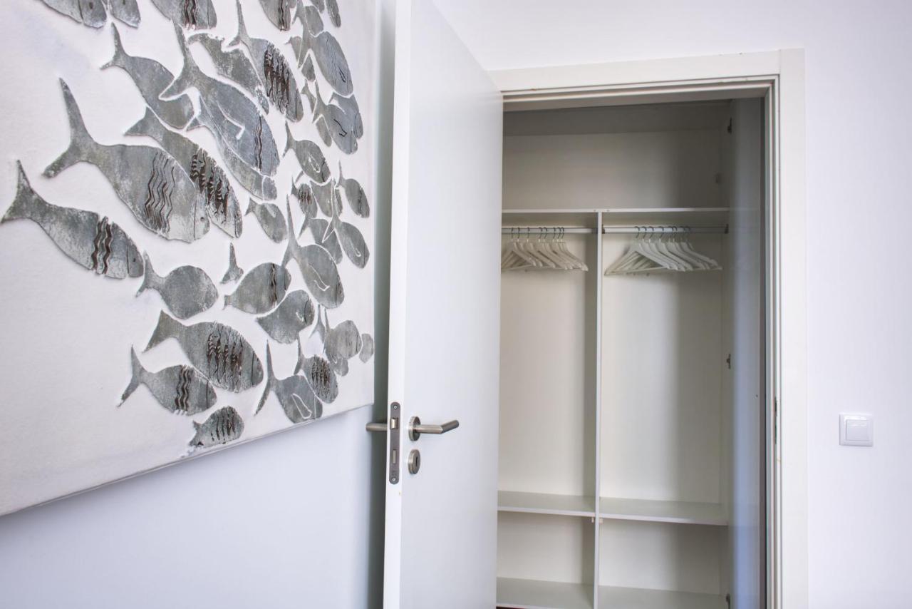 Apartamentos Do Rio Тавира Экстерьер фото